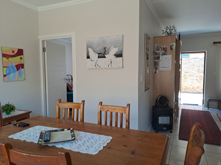 2 Bedroom Property for Sale in Dormehls Drift Western Cape